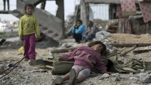 دبلوماسيون أوروبيون: نشعر بالعجز أمام تدهور الوضع الإنساني في غزة دبلوماسيون أوروبيون: نشعر بالعجز أمام تدهور الوضع الإنساني في غزة