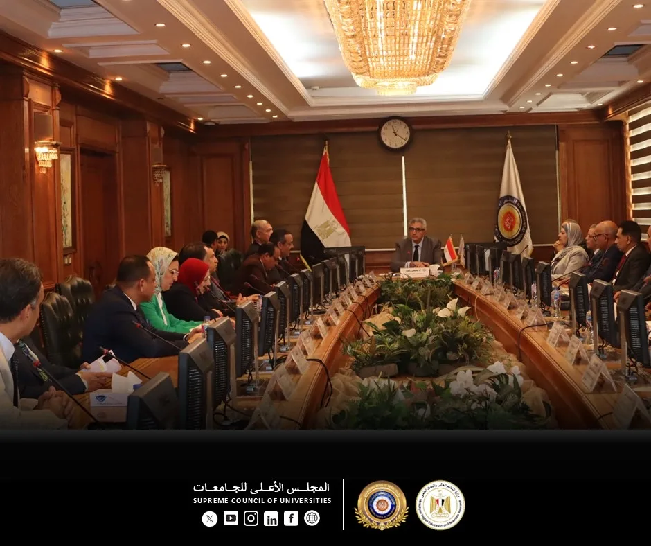 الجهة العليا للجامعات: فتح باب التسجيل للدراسات العليا لضباط الجيش الجهة العليا للجامعات: فتح باب التسجيل للدراسات العليا لضباط الجيش