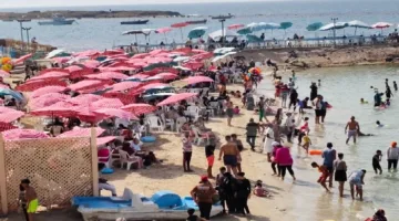 الإسكندرية تتهيأ لعيد الأضحى وفصل الصيف: إرشادات للمصطافين واستعدادات طبية متكاملة