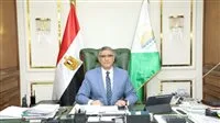 محافظ الجيزة يوجه بفرض حظر على الإشغالات وباعة الشوارع حول لجان امتحانات الإعدادية