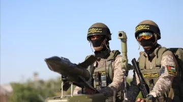 المقاومة: استهدفنا وحدة إسرائيلية تتكون من 10 جنود في خانيونس