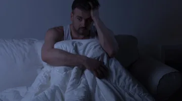 ما الصلة بين كوابيس النوم والزهايمر؟