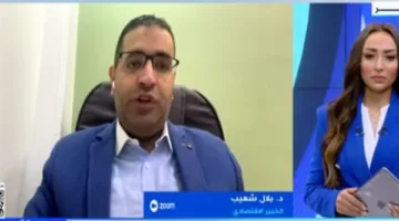خبير اقتصادي: الاقتصاد الأمريكي يعتمد على المimports من الصين لتلبية احتياجات السوق المحلي
