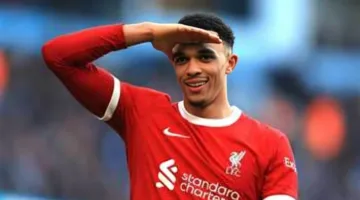قبل انتهاء عقده مع ليفربول.. ريال مدريد يعلن عن صفقة أرنولد.