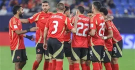 نجم صاعد في منتخب مصر يثير اهتمام الأهلي قبل المونديال