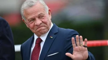 يبدو أن هناك شيئًا ساخنًا يجري: هل ستكون هناك مفاجآت للناس في مناصب رفيعة أم سيتم حل البرلمان؟ وإسرائيل تشارك في “حرب المخدرات”.