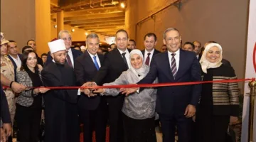 المنطقة الشمالية العسكرية تواصل جهود حملة “بلدك معاك” لدعم الفئات الأكثر احتياجًا