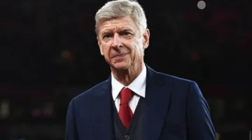 عاجل… أرسين فينجر يتنبأ بفوز الأهلي بكأس العالم بشروط معينة