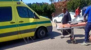 مأساة: ممرضة تعبر عن إنتهاء حياتها في البحيرة