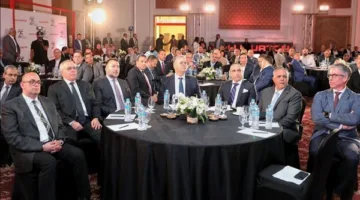«هاليبرتون العالمية» تؤمن احتفالًا بمرور 25 عامًا على تطبيق تقنية التكسير الهيدروليكي في مصر