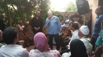 ورش حوار وأمسيات شعرية في قافلة “منية شبين” الثقافية.. التفاصيل كاملة
