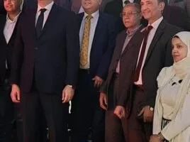وزير البترول: “ملتزمون بالتعاون الإيجابي مع الإعلام وشرح أي قضايا تثار في الصحافة”