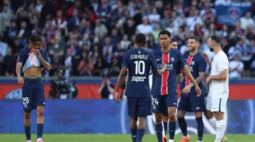 نهائي دوري أبطال أوروبا: باريس سان جيرمان يسعى للحصول على لقبه الأول وإنتر ينتظر النجمة الرابعة.