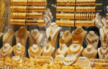 سعر الذهب في نهاية تعاملات اليوم الجمعة 30 مايو 2025