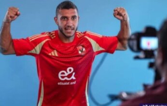 رامي ربيعة يطير إلى الإمارات لإتمام صفقة انتقاله إلى العين