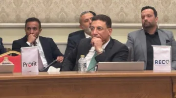 الرئيس التنفيذي لشركة «الصفوة للتطوير العمراني SUD» يشارك في حلقة النقاش لـ«Ethmar»
