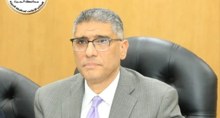 محافظ الجيزة ينبه من نقل أو تخزين جلود الأضاحي والهدى محافظ الجيزة ينبه من نقل أو تخزين جلود الأضاحي والهدى
