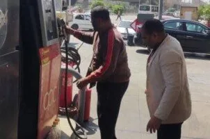 التموين في المنيا: بنزين المحطات يلبي المعايير ولا صحة للشائعات المنتشرة