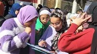 غدًا، 94 ألف طالب وطالبة يتوجهون لأداء امتحانات الفصل الثاني للشهادة الإعدادية في سوهاج.