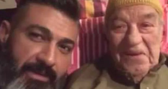 «أعتز بأني من أبنائك».. ياسر جلال يكرم ذكرى الفنان حسن حسني
