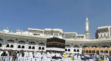 ترجمة خطبة عرفة إلى 35 لغة، ومركز رعاية ضيوف الرحمن يستقبل المكالمات بـ11 لغة مختلفة.