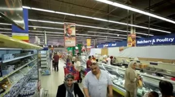 استعدادًا لعيد الأضحى.. وزارة الداخلية تستمر في المرحلة الـ27 من مبادرة “كلنا واحد” بعروض خصومات تصل إلى 40%