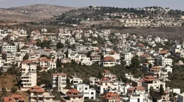 إسبانيا تعبر عن إدانتها للاحتلال الإسرائيلي وتعتبره غير قانوني.