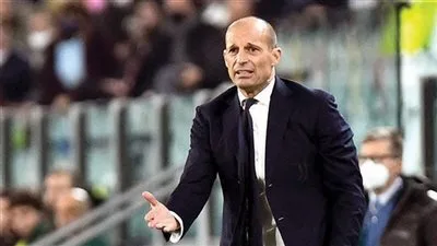 ماسيميليانو أليجري يتولى تدريب نادي ميلان الإيطالي حتى عام 2027 ماسيميليانو أليجري يتولى تدريب نادي ميلان الإيطالي حتى عام 2027