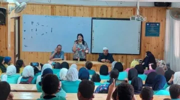 بالتعاون مع الأزهر والكنيسة.. المنيا تنظم ندوات حوارية شاملة لتعزيز وعي الشباب ومواجهة تحديات المجتمع