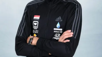 عيسى سيف يتألق ويحقق انتصاراً على حامل ذهبية أولمبياد طوكيو وينال كأس السوبر السعودي للتايكوندو
