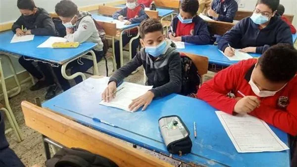 تاريخ إعلان نتائج الفصل الدراسي الثاني لصفوف النقل في المدارس تاريخ إعلان نتائج الفصل الدراسي الثاني لصفوف النقل في المدارس