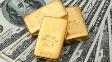 احتياطيات روسيا تسجل زيادة أسبوعية بلغت 11 مليار دولار