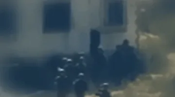الرجوع إلى النقطة الصفر: سرايا القدس تستهدف وحدة صهيونية تضم 10 جنود