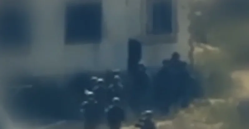 الرجوع إلى النقطة الصفر: سرايا القدس تستهدف وحدة صهيونية تضم 10 جنود الرجوع إلى النقطة الصفر: سرايا القدس تستهدف وحدة صهيونية تضم 10 جنود