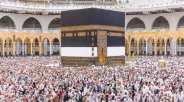 رئيس وفد الحج: انتهاء وصول حجاج القرعة إلى مكة المكرمة