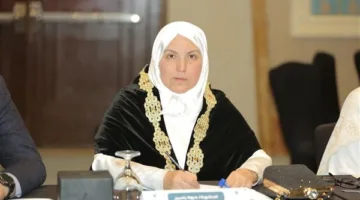 التحالف الوطني يبارك للدكتورة مروى ياسين بمناسبة تعيينها مساعد وزير الأوقاف.