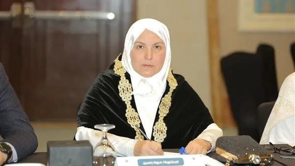 التحالف الوطني يبارك للدكتورة مروى ياسين بمناسبة تعيينها مساعد وزير الأوقاف. التحالف الوطني يبارك للدكتورة مروى ياسين بمناسبة تعيينها مساعد وزير الأوقاف.