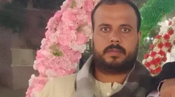 موت الضحية الرابعة في حادث انقلاب سيارة نقل للعمال على طريق “الخطاطبة – السادات”