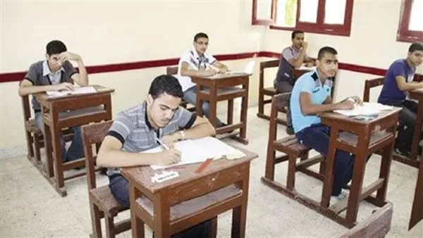 نتائج الصف الثاني الثانوي 2025 في الجيزة عبر الإنترنت.. بحث باستخدام الاسم ورقم الجلوس نتائج الصف الثاني الثانوي 2025 في الجيزة عبر الإنترنت.. بحث باستخدام الاسم ورقم الجلوس