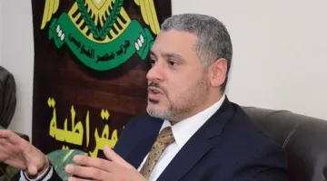 “مصر القومي”: توجيهات الرئيس حول الإيجار القديم تعكس التزام الدولة بالعدالة الاجتماعية