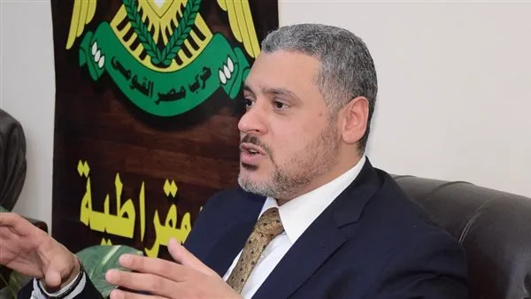 “مصر القومي”: توجيهات الرئيس حول الإيجار القديم تعكس التزام الدولة بالعدالة الاجتماعية “مصر القومي”: توجيهات الرئيس حول الإيجار القديم تعكس التزام الدولة بالعدالة الاجتماعية