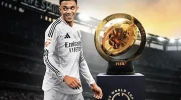 تقارير إعلامية: ألكسندر أرنولد سينضم إلى ريال مدريد في بطولة كأس العالم للأندية