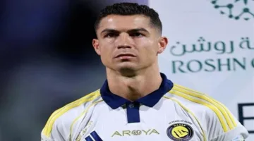 رونالدو يوضح موقفه من البقاء مع النصر السعودي