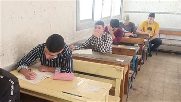 الآن متاحة.. نتائج سنوات النقل للثانوية العامة 2025 بالاسم ورقم الجلوس الآن متاحة.. نتائج سنوات النقل للثانوية العامة 2025 بالاسم ورقم الجلوس