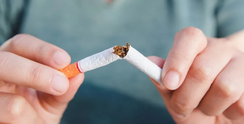 فرنسا تمنع التدخين في الأماكن العامة التي يرتادها الأطفال