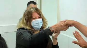 تمديد احتجاز زوجة الشهيد وليد دقة حتى يوم الثلاثاء