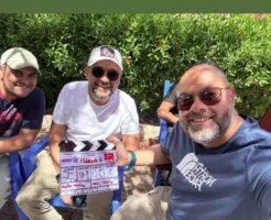 أبطال مسلسل «اللعبة» يجهزون لتصوير الموسم الخامس.