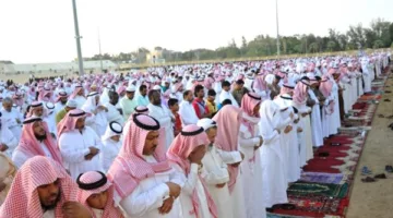 تاريخ عطلة عيد الأضحى 2025 في المملكة العربية السعودية