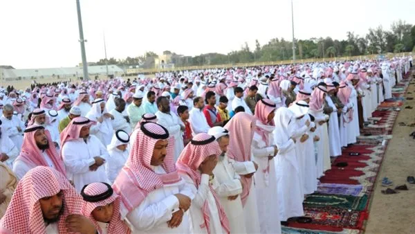 تاريخ عطلة عيد الأضحى 2025 في المملكة العربية السعودية تاريخ عطلة عيد الأضحى 2025 في المملكة العربية السعودية