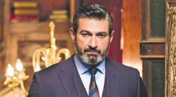 ياسر جلال يبدأ التحضيرات لمسلسله الجديد “للعدالة جانب آخر”